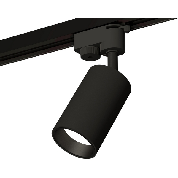 Трековый светильник однофазный 220V светодиодный System Ambrella Track XT6323021, Черный, Track System XT6323021
Трековый светильник однофазный 220V светодиодный System Ambrella Track XT6323021, Черный, Track System XT6323021