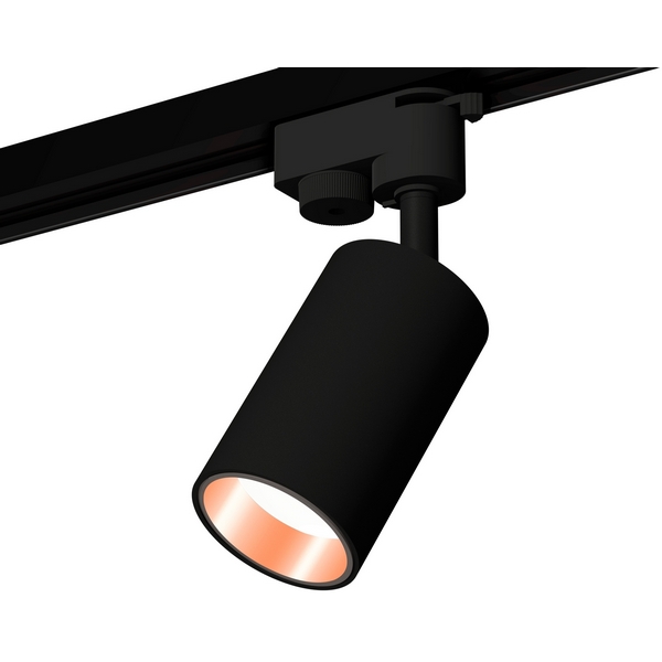 Трековый светильник однофазный 220V светодиодный System Ambrella Track XT6323024, Черный, Track System XT6323024
Трековый светильник однофазный 220V светодиодный System Ambrella Track XT6323024, Черный, Track System XT6323024
