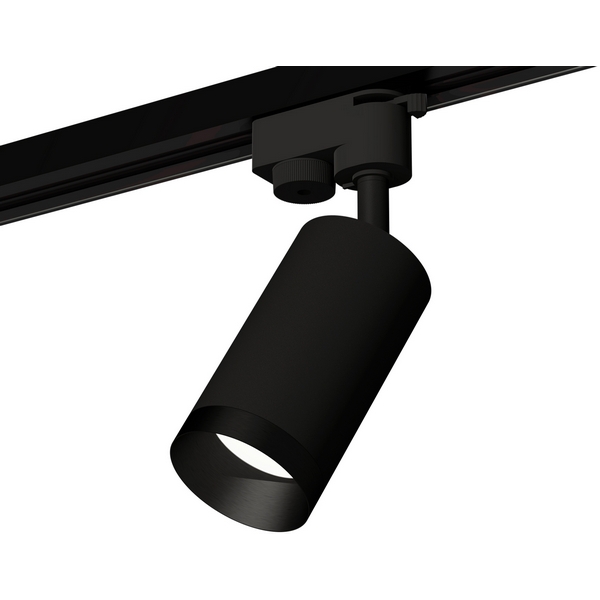Трековый светильник однофазный 220V светодиодный System Ambrella Track XT6323061, Черный, Track System XT6323061
Трековый светильник однофазный 220V светодиодный System Ambrella Track XT6323061, Черный, Track System XT6323061