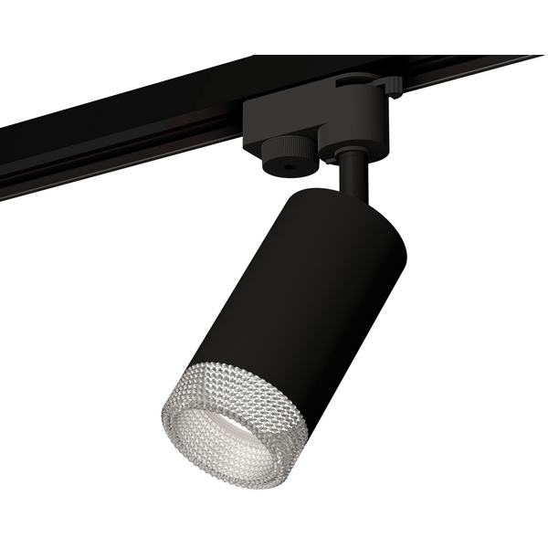 Трековый светильник однофазный 220V светодиодный System Ambrella Track XT6323080, Черный, Track System XT6323080
Трековый светильник однофазный 220V светодиодный System Ambrella Track XT6323080, Черный, Track System XT6323080