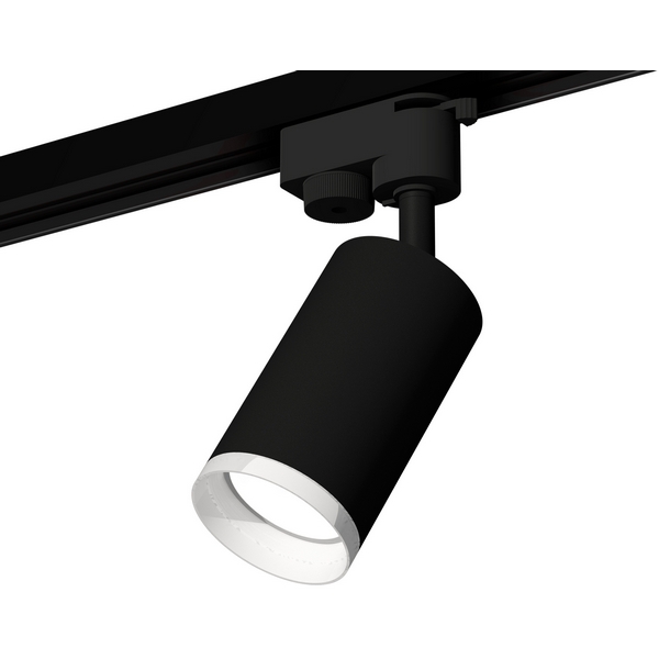 Трековый светильник однофазный 220V светодиодный System Ambrella Track XT6323150, Черный, Track System XT6323150
Трековый светильник однофазный 220V светодиодный System Ambrella Track XT6323150, Черный, Track System XT6323150