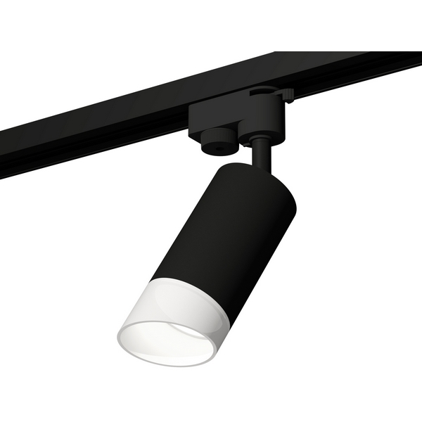 Трековый светильник однофазный 220V светодиодный System Ambrella Track XT6323180, Черно-белый, Track System XT6323180
Трековый светильник однофазный 220V светодиодный System Ambrella Track XT6323180, Черно-белый, Track System XT6323180