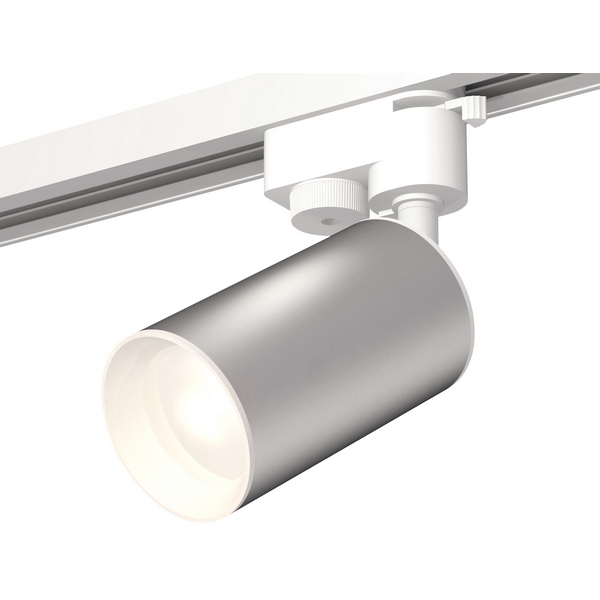 Трековый светильник однофазный 220V светодиодный System Ambrella Track XT6324001, Серый, Track System XT6324001
Трековый светильник однофазный 220V светодиодный System Ambrella Track XT6324001, Серый, Track System XT6324001
