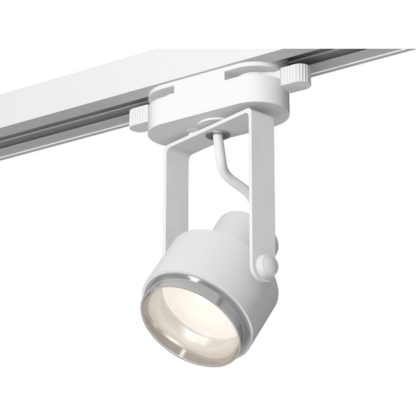 Трековый светильник однофазный 220V светодиодный System Ambrella Track XT6601021, Белый, Track System XT6601021
Трековый светильник однофазный 220V светодиодный System Ambrella Track XT6601021, Белый, Track System XT6601021