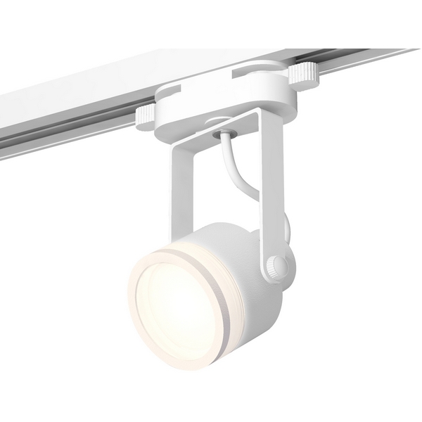 Трековый светильник однофазный 220V светодиодный System Ambrella Track XT6601080, Белый, Track System XT6601080
Трековый светильник однофазный 220V светодиодный System Ambrella Track XT6601080, Белый, Track System XT6601080