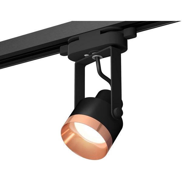 Трековый светильник однофазный 220V светодиодный System Ambrella Track XT6602045, Черный, Track System XT6602045
Трековый светильник однофазный 220V светодиодный System Ambrella Track XT6602045, Черный, Track System XT6602045