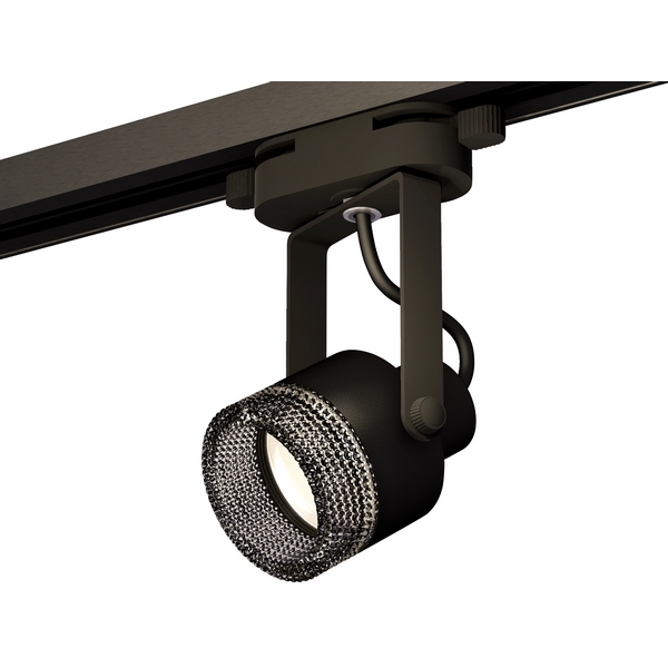Трековый светильник однофазный 220V светодиодный System Ambrella Track XT6602061, Черный, Track System XT6602061
Трековый светильник однофазный 220V светодиодный System Ambrella Track XT6602061, Черный, Track System XT6602061