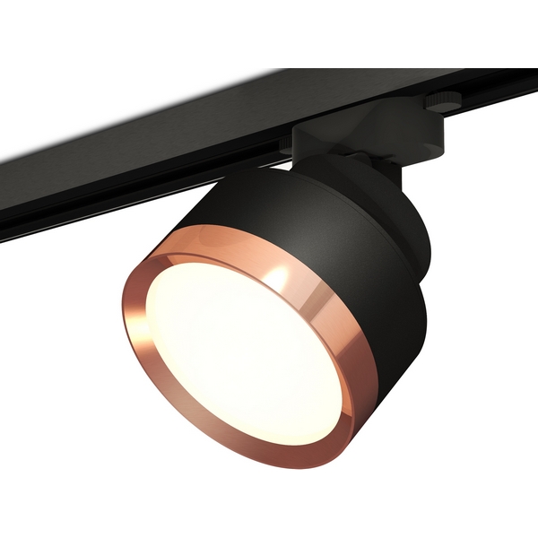 Однофазный трековый светильник 220V светодиодный System Ambrella Track XT8102005, Черный, Track System XT8102005
Однофазный трековый светильник 220V светодиодный System Ambrella Track XT8102005, Черный, Track System XT8102005