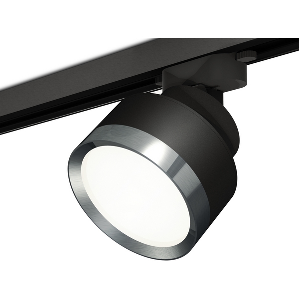 Однофазный трековый светильник 220V светодиодный System Ambrella Track XT8102006, Черный, Track System XT8102006
Однофазный трековый светильник 220V светодиодный System Ambrella Track XT8102006, Черный, Track System XT8102006