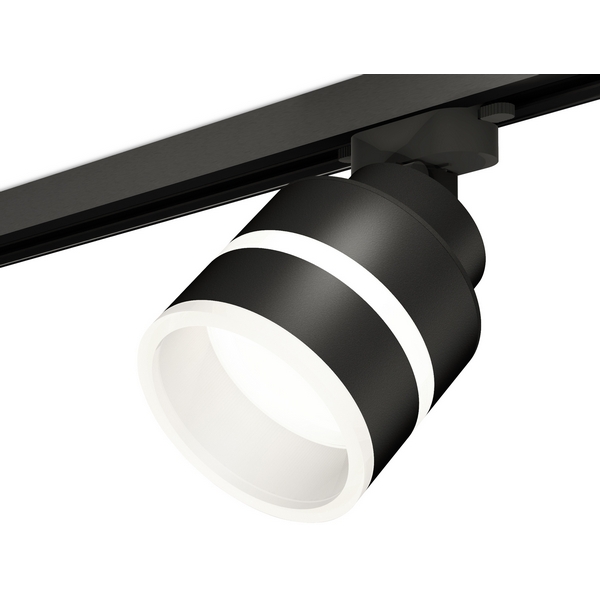 Однофазный трековый светильник 220V светодиодный System Ambrella Track XT8102024, Черный, Track System XT8102024
Однофазный трековый светильник 220V светодиодный System Ambrella Track XT8102024, Черный, Track System XT8102024