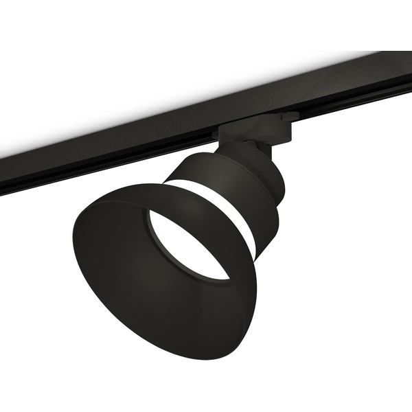 Трековый светильник однофазный 220V Ambrella TRACK SYSTEM XT8102200, Черный, Track System XT8102200
Трековый светильник однофазный 220V Ambrella TRACK SYSTEM XT8102200, Черный, Track System XT8102200