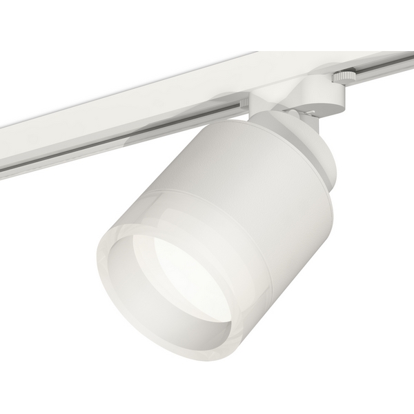 Однофазный трековый светильник 220V светодиодный System Ambrella Track XT8110001, Белый, Track System XT8110001
Однофазный трековый светильник 220V светодиодный System Ambrella Track XT8110001, Белый, Track System XT8110001