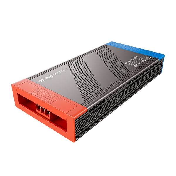 Блок питания 24В 1000Вт 170-265В, 41,7А, IP20 PRO, серый Apeyron 03-222, 03-222
Блок питания 24В 1000Вт 170-265В, 41,7А, IP20 PRO, серый Apeyron 03-222, 03-222