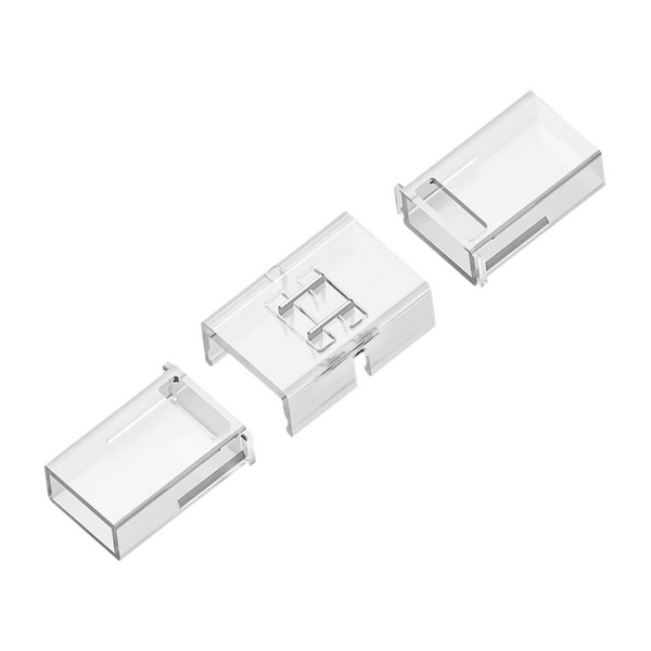 Коннектор прокалывающий 2 pin, для соединения одноцветной LED ленты 8-10 мм, тип SMD, COB, IP65 Apeyron 09-175, 09-175
Коннектор прокалывающий 2 pin, для соединения одноцветной LED ленты 8-10 мм, тип SMD, COB, IP65 Apeyron 09-175, 09-175