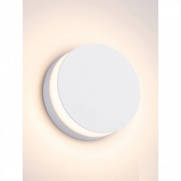 Настенный светильник светодиодный APL LED APL22320106 SWH, Белый, APL223-spot APL22320106 SWH
Настенный светильник светодиодный APL LED APL22320106 SWH, Белый, APL223-spot APL22320106 SWH