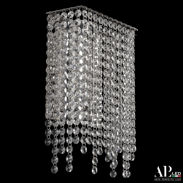 Бра светодиодное APL LED Rimini S500.B1.20-32.B.4000, Никель, Rimini S500.B1.20-32.B.4000
Бра светодиодное APL LED Rimini S500.B1.20-32.B.4000, Никель, Rimini S500.B1.20-32.B.4000