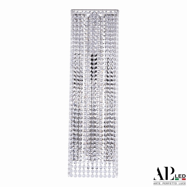 Бра светодиодное APL LED Rimini S500.B1.20-70.A.4000, Никель, Rimini S500.B1.20-70.A.4000
Бра светодиодное APL LED Rimini S500.B1.20-70.A.4000, Никель, Rimini S500.B1.20-70.A.4000