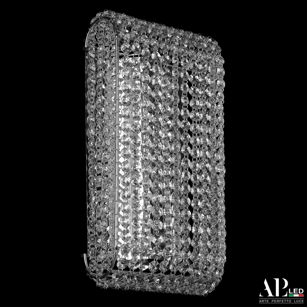 Бра светодиодное APL LED Rimini S500.B2.20-35.A.4000, Прозрачный;никель, Rimini S500.B2.20-35.A.4000
Бра светодиодное APL LED Rimini S500.B2.20-35.A.4000, Прозрачный;никель, Rimini S500.B2.20-35.A.4000