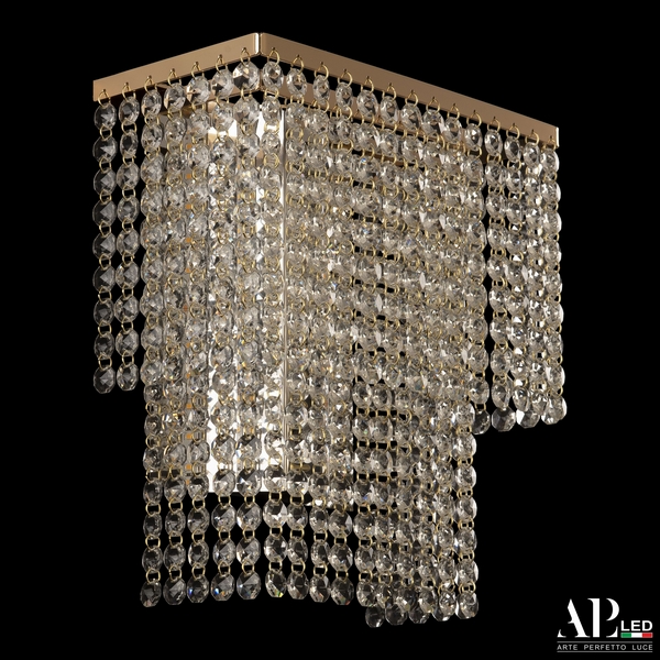 Бра светодиодное APL LED Rimini S500.B3.25-27.A.3000.Gold, Прозрачный;золото, Rimini S500.B3.25-27.A.3000.Gold
Бра светодиодное APL LED Rimini S500.B3.25-27.A.3000.Gold, Прозрачный;золото, Rimini S500.B3.25-27.A.3000.Gold