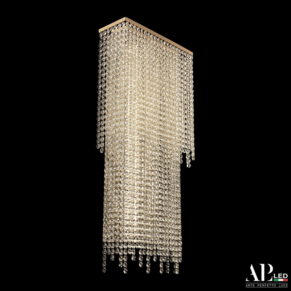Бра светодиодное APL LED Rimini S500.B3.35-75.B.3000.Gold, Золото, Rimini S500.B3.35-75.B.3000.Gold
Бра светодиодное APL LED Rimini S500.B3.35-75.B.3000.Gold, Золото, Rimini S500.B3.35-75.B.3000.Gold