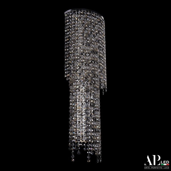 Бра светодиодное APL LED Rimini S500.B4.25-75.B.4000.Clear.801.731, Никель, Rimini S500.B4.25-75.B.4000.Clear.801.731
Бра светодиодное APL LED Rimini S500.B4.25-75.B.4000.Clear.801.731, Никель, Rimini S500.B4.25-75.B.4000.Clear.801.731