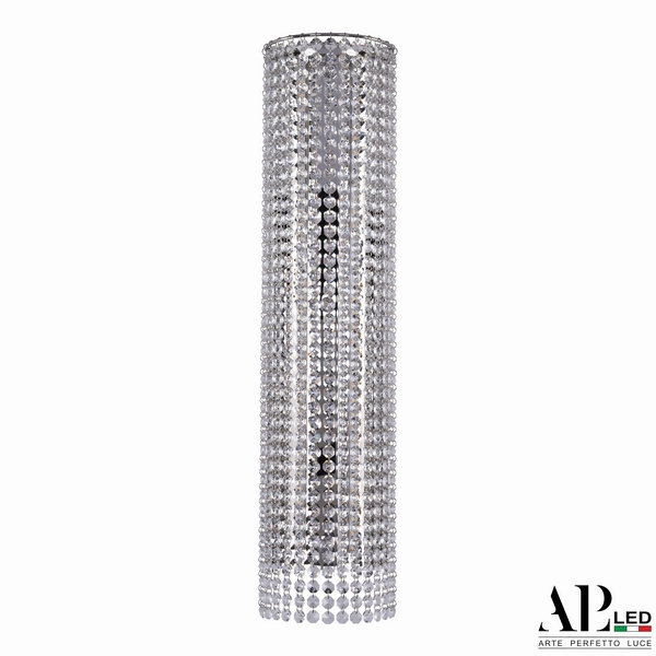 Бра светодиодное APL LED Rimini S500.B5.16-70.A.4000, Никель, Rimini S500.B5.16-70.A.4000
Бра светодиодное APL LED Rimini S500.B5.16-70.A.4000, Никель, Rimini S500.B5.16-70.A.4000