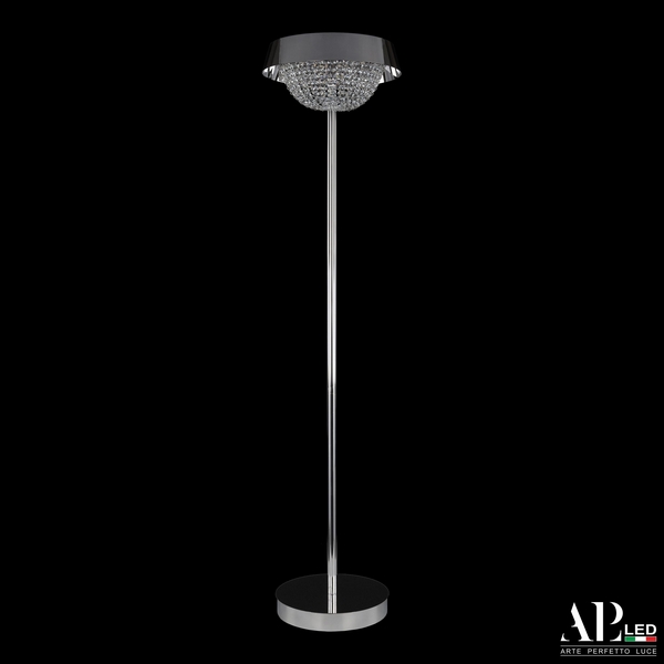 Торшер светодиодный пультом APL LED Rimini S500.T2.36-150.A.Ni.4000, Никель, Rimini S500.T2.36-150.A.Ni.4000
Торшер светодиодный пультом APL LED Rimini S500.T2.36-150.A.Ni.4000, Никель, Rimini S500.T2.36-150.A.Ni.4000