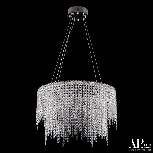 Подвесная люстра хрусталь светодиодная APL LED Sicilia SH02.55.D.Ni.4000, Прозрачный;никель, Sicilia SH02.55.D.Ni.4000
Подвесная люстра хрусталь светодиодная APL LED Sicilia SH02.55.D.Ni.4000, Прозрачный;никель, Sicilia SH02.55.D.Ni.4000