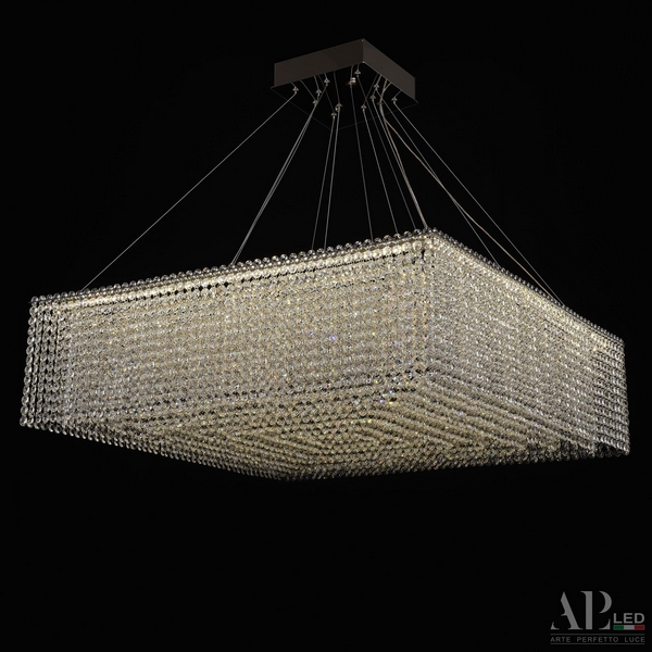 Подвесная люстра хрусталь светодиодная APL LED Sicilia SH03.80.A.Ni.4000, Прозрачный;никель, Sicilia SH03.80.A.Ni.4000
Подвесная люстра хрусталь светодиодная APL LED Sicilia SH03.80.A.Ni.4000, Прозрачный;никель, Sicilia SH03.80.A.Ni.4000