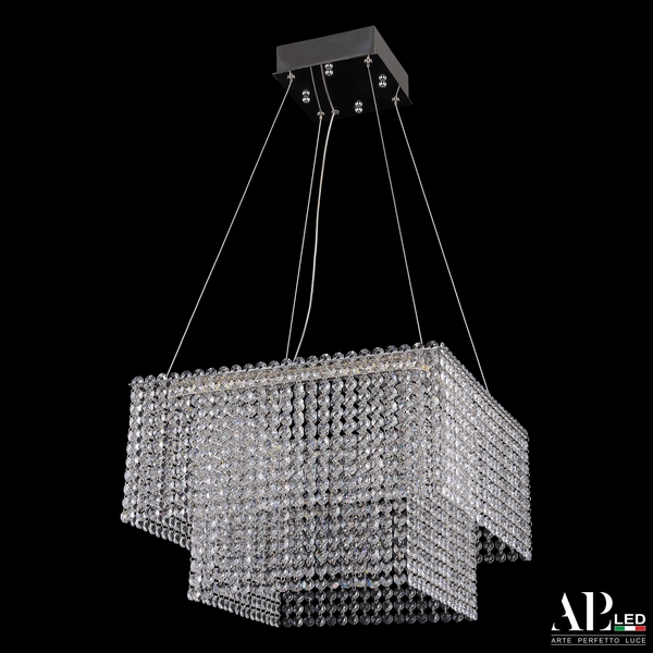 Подвесная люстра хрусталь светодиодная APL LED Sicilia SH04.42.C.Ni.4000, Прозрачный;никель, Sicilia SH04.42.C.Ni.4000
Подвесная люстра хрусталь светодиодная APL LED Sicilia SH04.42.C.Ni.4000, Прозрачный;никель, Sicilia SH04.42.C.Ni.4000