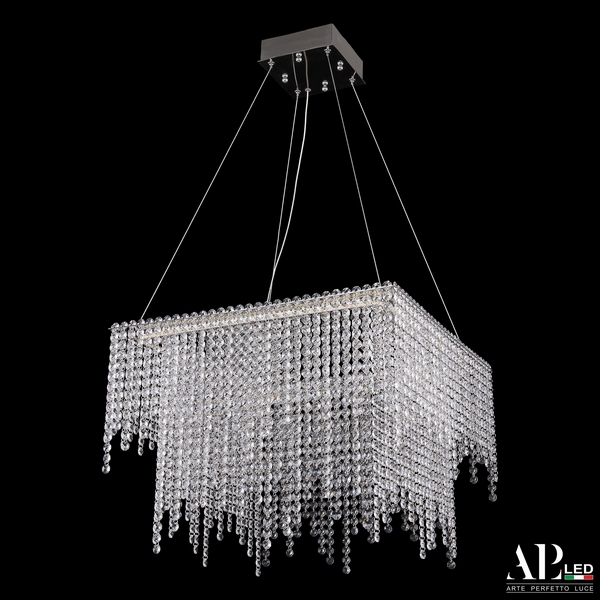 Подвесная люстра светодиодная APL LED Sicilia SH04.52.D.Ni.4000, Прозрачный;никель, Sicilia SH04.52.D.Ni.4000
Подвесная люстра светодиодная APL LED Sicilia SH04.52.D.Ni.4000, Прозрачный;никель, Sicilia SH04.52.D.Ni.4000