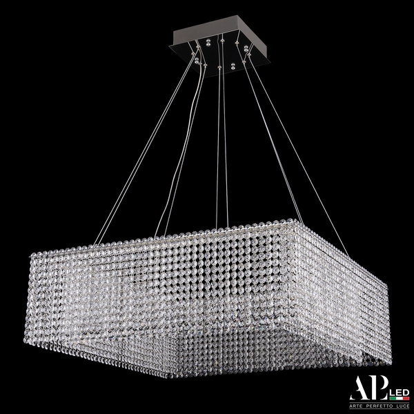 Подвесная люстра хрусталь светодиодная APL LED Sicilia SH04.71.A.Ni.4000, Прозрачный;никель, Sicilia SH04.71.A.Ni.4000
Подвесная люстра хрусталь светодиодная APL LED Sicilia SH04.71.A.Ni.4000, Прозрачный;никель, Sicilia SH04.71.A.Ni.4000