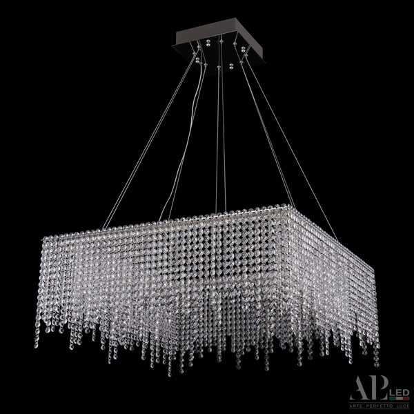 Подвесная люстра хрусталь светодиодная APL LED Sicilia SH04.71.B.Ni.4000, Прозрачный;никель, Sicilia SH04.71.B.Ni.4000
Подвесная люстра хрусталь светодиодная APL LED Sicilia SH04.71.B.Ni.4000, Прозрачный;никель, Sicilia SH04.71.B.Ni.4000