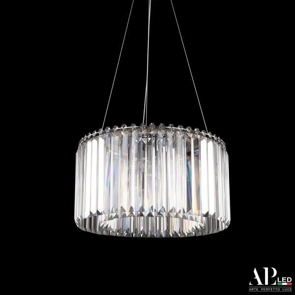 Подвесная люстра хрусталь светодиодная APL LED Sicilia SH09.40.A.Ni.4000, Прозрачный;никель, Sicilia SH09.40.A.Ni.4000
Подвесная люстра хрусталь светодиодная APL LED Sicilia SH09.40.A.Ni.4000, Прозрачный;никель, Sicilia SH09.40.A.Ni.4000