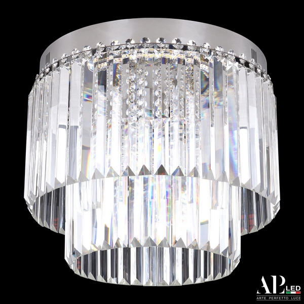 Потолочная люстра светодиодная APL LED Sicilia SH09.40.C.Ni.4000.PK, Прозрачный;никель, Sicilia SH09.40.C.Ni.4000.PK
Потолочная люстра светодиодная APL LED Sicilia SH09.40.C.Ni.4000.PK, Прозрачный;никель, Sicilia SH09.40.C.Ni.4000.PK
