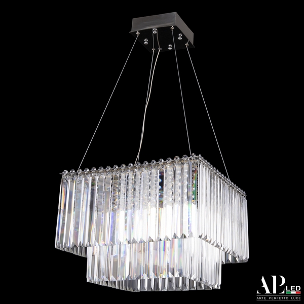 Подвесная люстра хрустальная светодиодная APL LED Sicilia SH10.42.C.Ni.4000, Прозрачный;никель, Sicilia SH10.42.C.Ni.4000
Подвесная люстра хрустальная светодиодная APL LED Sicilia SH10.42.C.Ni.4000, Прозрачный;никель, Sicilia SH10.42.C.Ni.4000