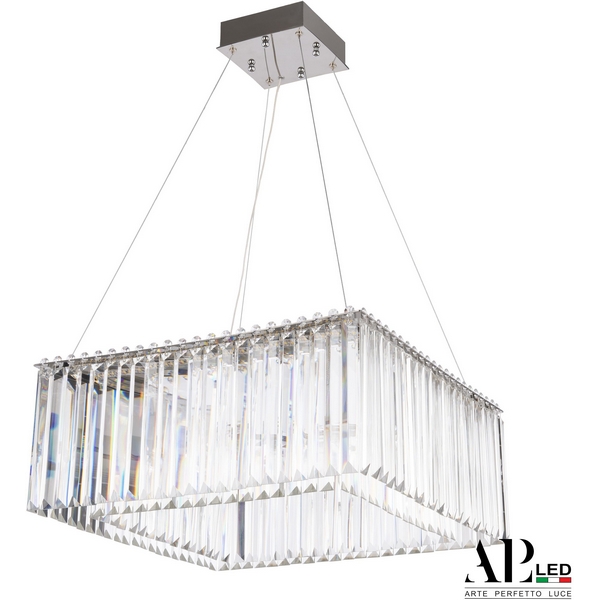 Подвесная люстра хрустальная светодиодная APL LED Sicilia SH10.52.A.Ni.4000, Прозрачный;никель, Sicilia SH10.52.A.Ni.4000
Подвесная люстра хрустальная светодиодная APL LED Sicilia SH10.52.A.Ni.4000, Прозрачный;никель, Sicilia SH10.52.A.Ni.4000