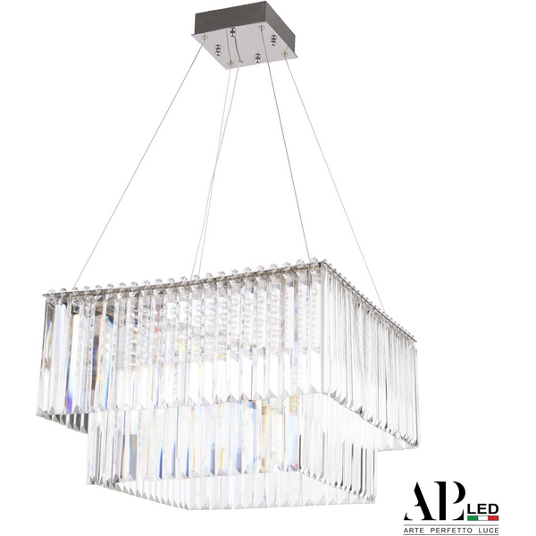 Подвесная люстра светодиодная APL LED Sicilia SH10.52.C.Ni.G9, Никель, Sicilia SH10.52.C.Ni.G9
Подвесная люстра светодиодная APL LED Sicilia SH10.52.C.Ni.G9, Никель, Sicilia SH10.52.C.Ni.G9
