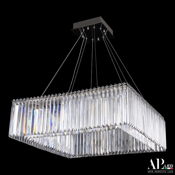Подвесная люстра хрустальная светодиодная APL LED Sicilia SH10.71.A.Ni.4000, Прозрачный;никель, Sicilia SH10.71.A.Ni.4000
Подвесная люстра хрустальная светодиодная APL LED Sicilia SH10.71.A.Ni.4000, Прозрачный;никель, Sicilia SH10.71.A.Ni.4000