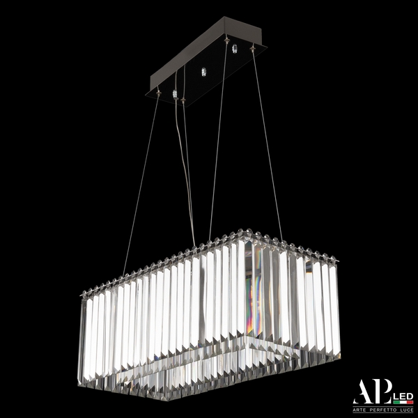 Подвесная люстра хрустальная светодиодная APL LED Sicilia SH11.57.A.Ni.4000, Прозрачный;никель, Sicilia SH11.57.A.Ni.4000
Подвесная люстра хрустальная светодиодная APL LED Sicilia SH11.57.A.Ni.4000, Прозрачный;никель, Sicilia SH11.57.A.Ni.4000