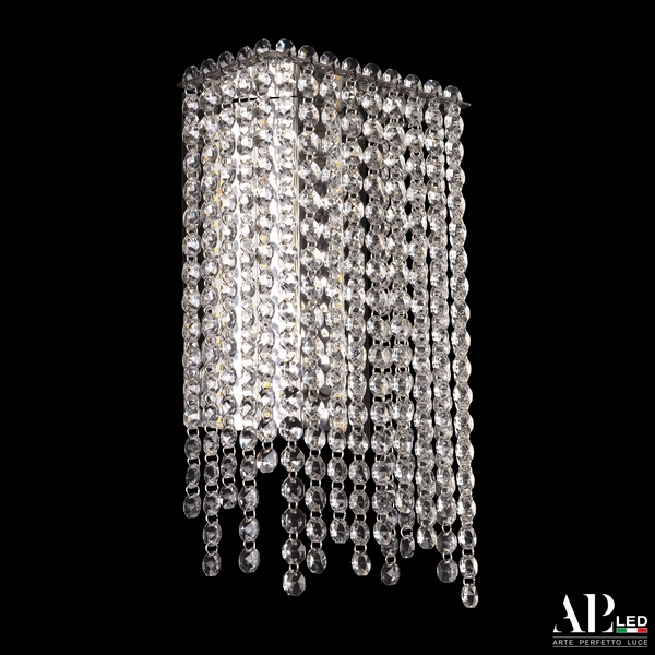 Бра светодиодное APL LED Sicilia SH500.B1.16-32.B.Ni.4000, Никель, Sicilia SH500.B1.16-32.B.Ni.4000
Бра светодиодное APL LED Sicilia SH500.B1.16-32.B.Ni.4000, Никель, Sicilia SH500.B1.16-32.B.Ni.4000