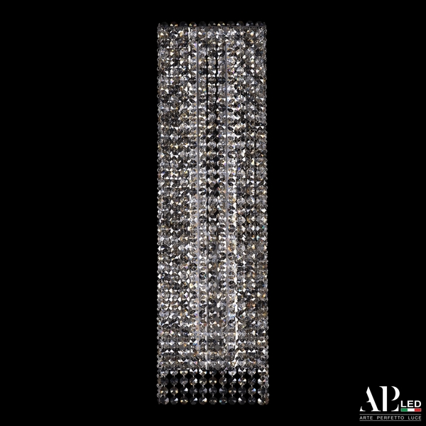 Бра светодиодное APL LED Sicilia SH500.B1.20-70.A.Ni.4000.Clear.801.731, Никель, Sicilia SH500.B1.20-70.A.Ni.4000.Clear.801.731
Бра светодиодное APL LED Sicilia SH500.B1.20-70.A.Ni.4000.Clear.801.731, Никель, Sicilia SH500.B1.20-70.A.Ni.4000.Clear.801.731