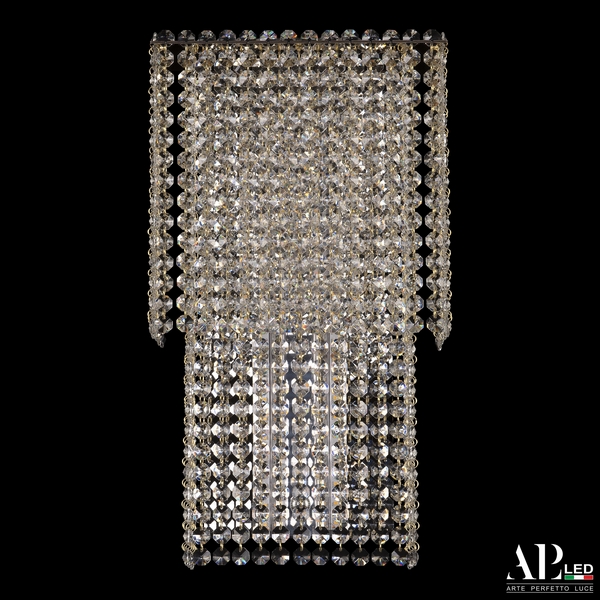 Бра светодиодное APL LED Sicilia SH500.B3.25-45.A.Gd.3000, Золото, Sicilia SH500.B3.25-45.A.Gd.3000
Бра светодиодное APL LED Sicilia SH500.B3.25-45.A.Gd.3000, Золото, Sicilia SH500.B3.25-45.A.Gd.3000