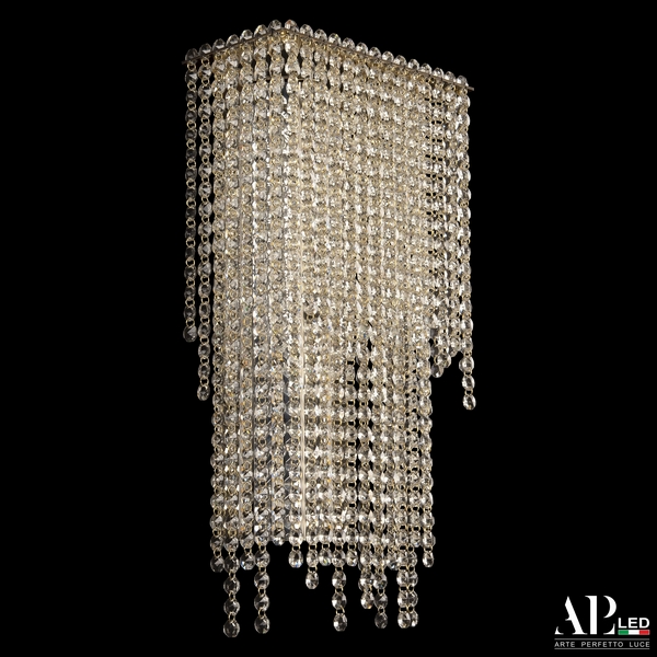 Бра светодиодное APL LED Sicilia SH500.B3.25-50.B.Gd.3000, Золото, Sicilia SH500.B3.25-50.B.Gd.3000
Бра светодиодное APL LED Sicilia SH500.B3.25-50.B.Gd.3000, Золото, Sicilia SH500.B3.25-50.B.Gd.3000