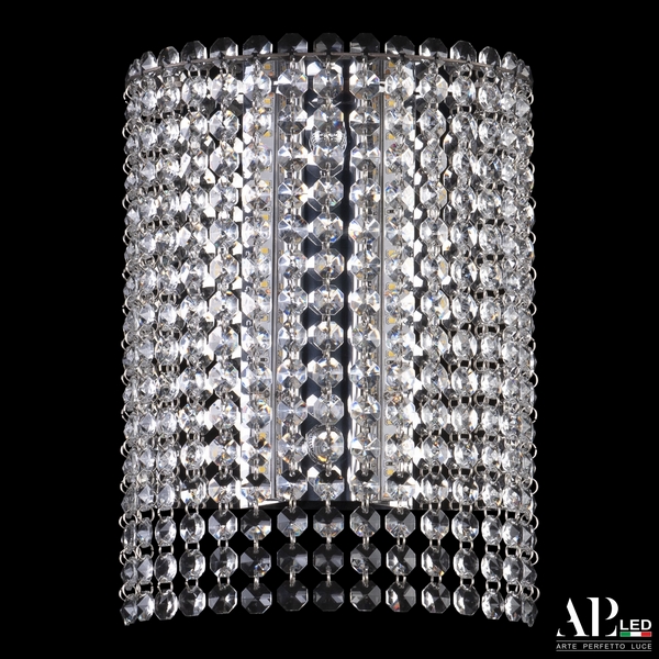 Бра светодиодное APL LED Sicilia SH500.B5.20-27.A.Ni.4000, Никель, Sicilia SH500.B5.20-27.A.Ni.4000
Бра светодиодное APL LED Sicilia SH500.B5.20-27.A.Ni.4000, Никель, Sicilia SH500.B5.20-27.A.Ni.4000