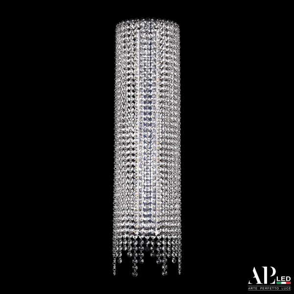 Бра светодиодное APL LED Sicilia SH500.B5.20-75.B.Ni.4000, Никель, Sicilia SH500.B5.20-75.B.Ni.4000
Бра светодиодное APL LED Sicilia SH500.B5.20-75.B.Ni.4000, Никель, Sicilia SH500.B5.20-75.B.Ni.4000