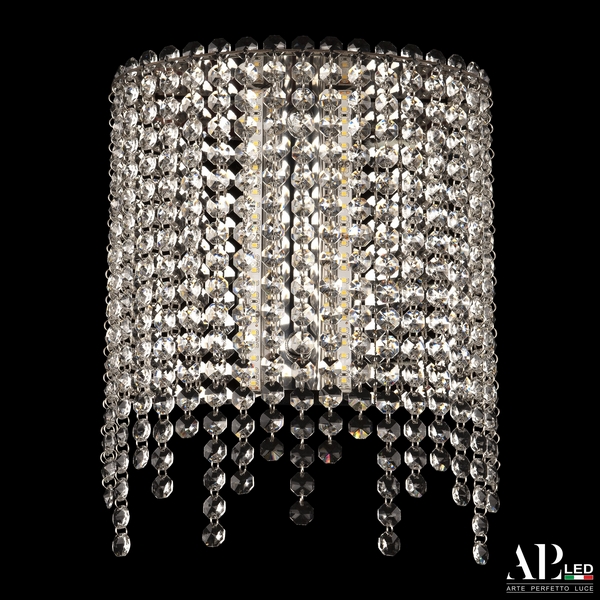 Бра светодиодное APL LED Sicilia SH500.B5.25-32.B.Ni.4000, Никель, Sicilia SH500.B5.25-32.B.Ni.4000
Бра светодиодное APL LED Sicilia SH500.B5.25-32.B.Ni.4000, Никель, Sicilia SH500.B5.25-32.B.Ni.4000
