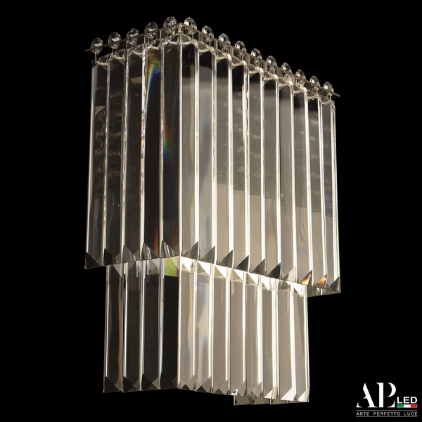 Бра светодиодное APL LED Sicilia SH500.B8.25-33.A.Ni.4000, Никель, Sicilia SH500.B8.25-33.A.Ni.4000
Бра светодиодное APL LED Sicilia SH500.B8.25-33.A.Ni.4000, Никель, Sicilia SH500.B8.25-33.A.Ni.4000