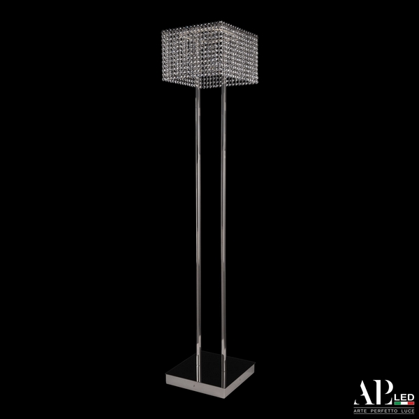 Торшер светодиодный APL LED Sicilia SH500.T1.30-150.A.Ni.4000, Никель, Sicilia SH500.T1.30-150.A.Ni.4000
Торшер светодиодный APL LED Sicilia SH500.T1.30-150.A.Ni.4000, Никель, Sicilia SH500.T1.30-150.A.Ni.4000