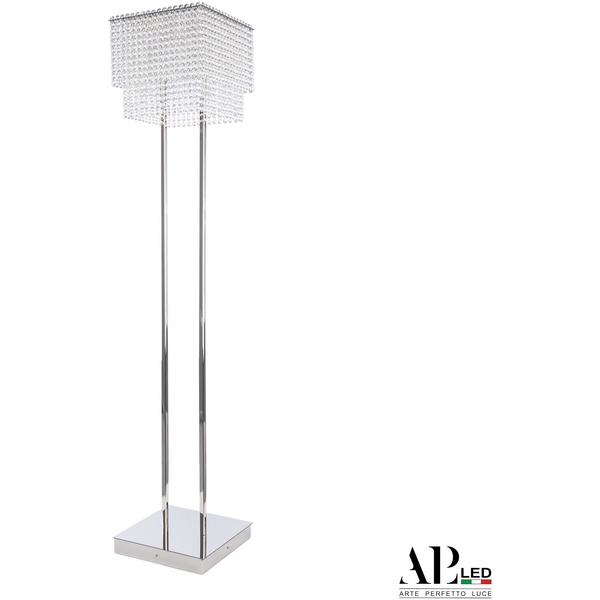 Торшер светодиодный APL LED Sicilia SH500.T6.30-150.C.Ni.4000, Никель, Sicilia SH500.T6.30-150.C.Ni.4000
Торшер светодиодный APL LED Sicilia SH500.T6.30-150.C.Ni.4000, Никель, Sicilia SH500.T6.30-150.C.Ni.4000